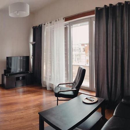 Apartament Beskidzki Relax Ustroń Exterior foto