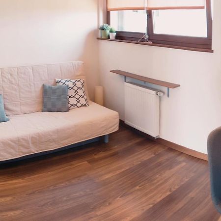 Apartament Beskidzki Relax Ustroń Exterior foto