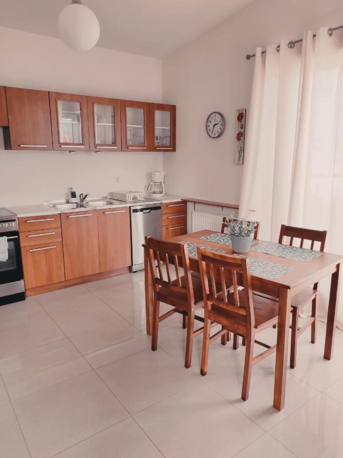 Apartament Beskidzki Relax Ustroń Exterior foto