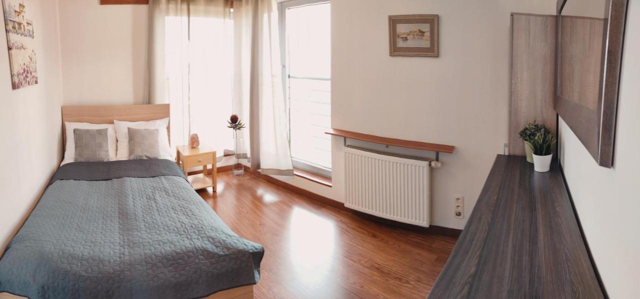 Apartament Beskidzki Relax Ustroń Exterior foto
