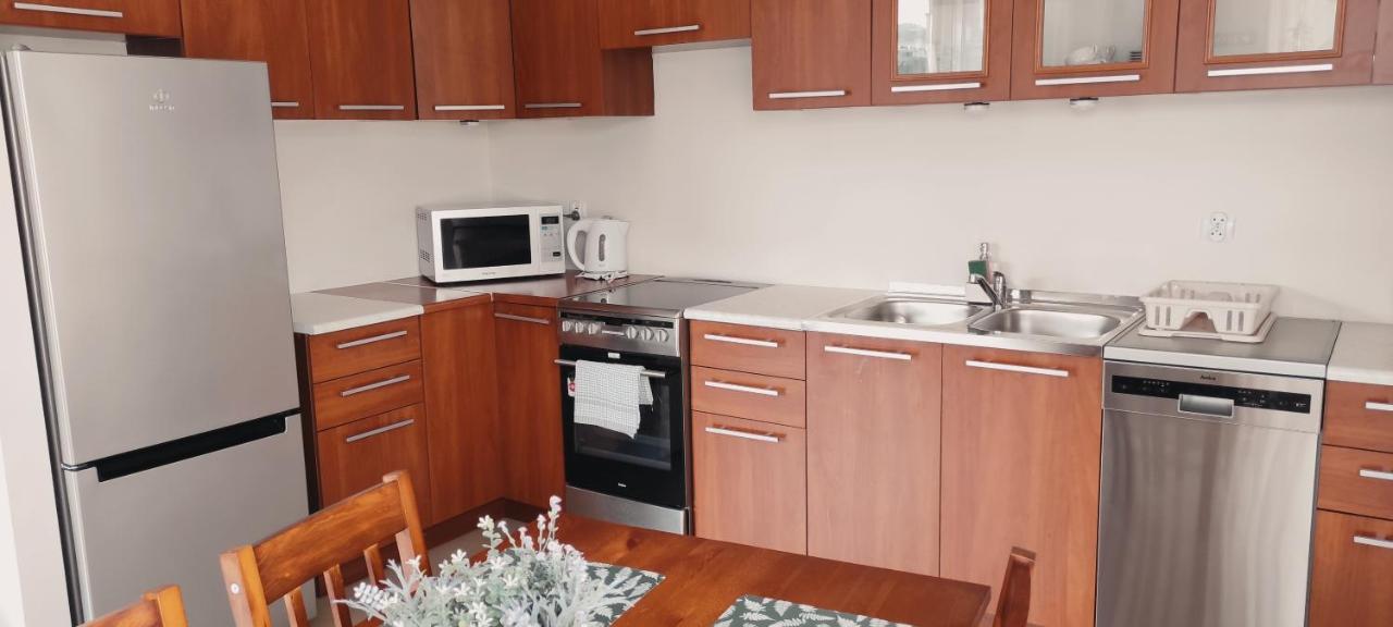Apartament Beskidzki Relax Ustroń Exterior foto