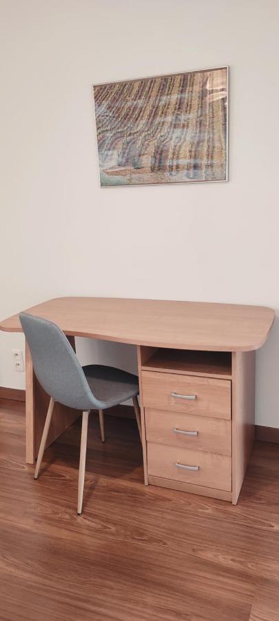 Apartament Beskidzki Relax Ustroń Exterior foto