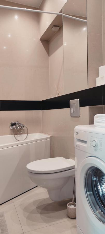 Apartament Beskidzki Relax Ustroń Exterior foto